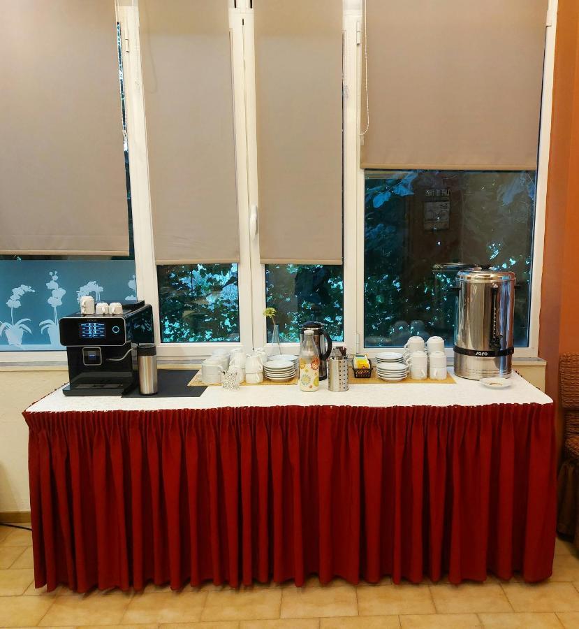 Astron Hotel Лутра Ипатис Екстериор снимка