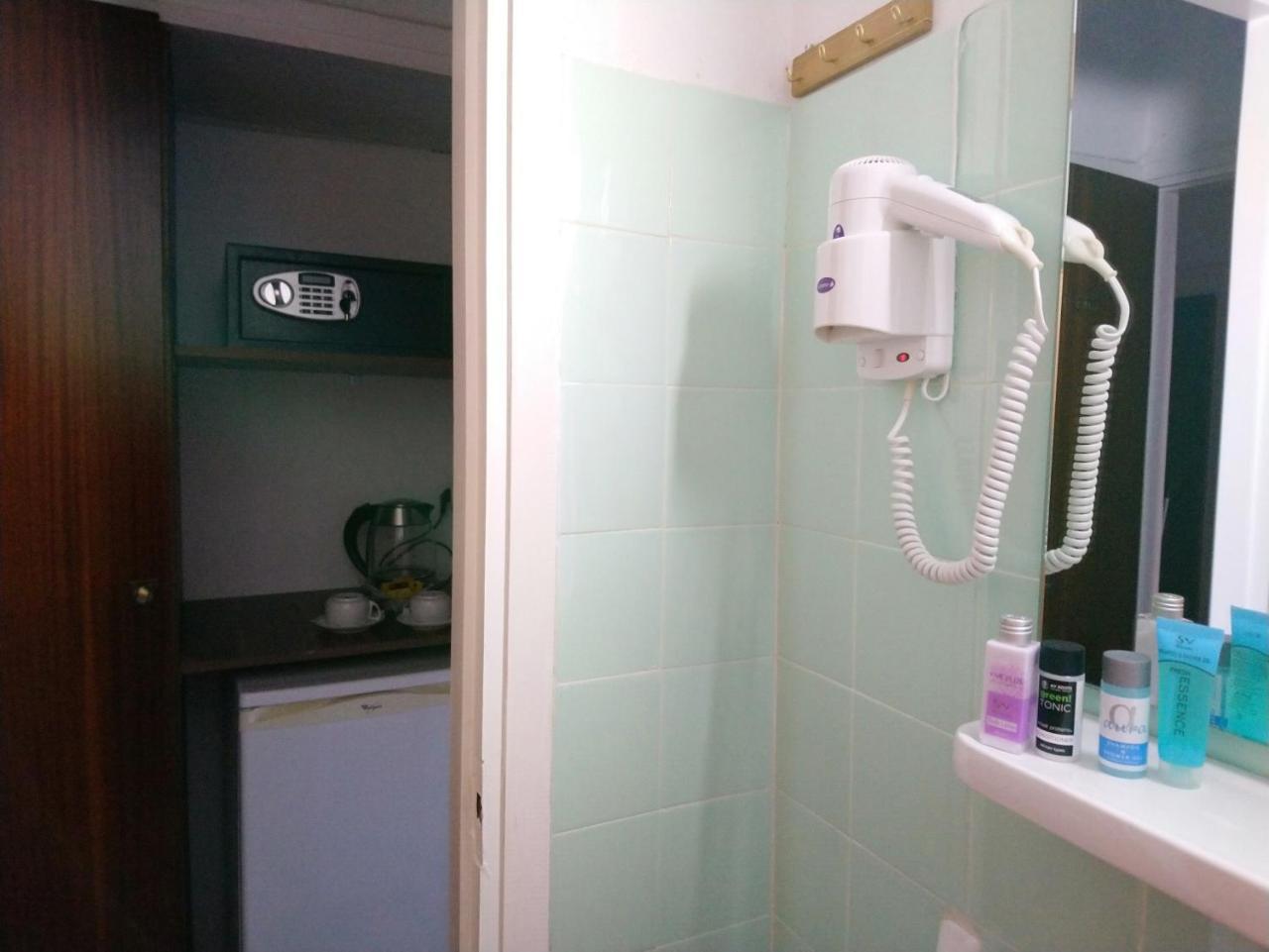 Astron Hotel Лутра Ипатис Екстериор снимка